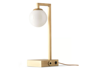 COLIBRÌ NL51 - Metal desk lamp with fixed arm _ SCAPPINI & C